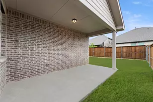 14157 Harden St, Pilot Point, TX 76258 - Photo 26