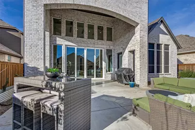 8908 Brandy Branch Way, McKinney, TX 75071 - Photo 30