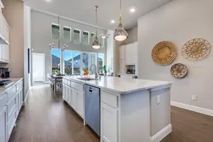 8908 Brandy Branch Way, McKinney, TX 75071 - Photo 10