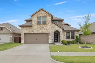 681 Coleman St, Aubrey, TX 76227 - Photo 2