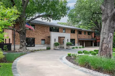 5356 Drane Drive, Dallas, TX 75209 - Photo 2