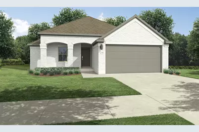2214 Wind River Drive, Princeton, TX 75407 - Photo 1