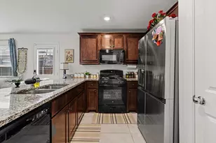 14056 Drover St, Pilot Point, TX 76258 - Photo 6
