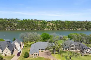 1302 E Baja Ct, Granbury, TX 76048 - Photo 38