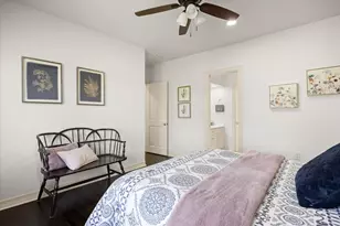 1302 E Baja Ct, Granbury, TX 76048 - Photo 12