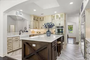 1302 E Baja Ct, Granbury, TX 76048 - Photo 18