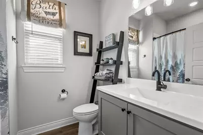 330 Daisy Lane, Robinson, TX 76706 - Photo 20