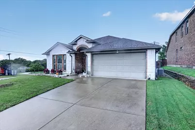 14089 Pioneer Bluffs Road, Balch Springs, TX 75181 - Photo 1