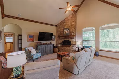123 Vista Drive, Decatur, TX 76234 - Photo 8