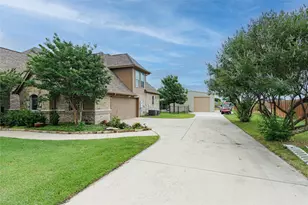 123 Vista Dr, Decatur, TX 76234 - Photo 2