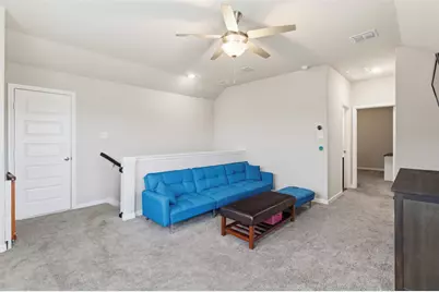 129 Chase Creek Drive, Lavon, TX 75166 - Photo 8
