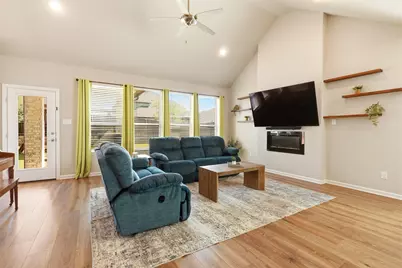129 Chase Creek Drive, Lavon, TX 75166 - Photo 8