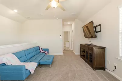 129 Chase Creek Drive, Lavon, TX 75166 - Photo 18