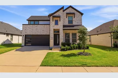 129 Chase Creek Drive, Lavon, TX 75166 - Photo 1