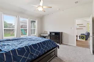129 Chase Creek Dr, Lavon, TX 75166 - Photo 8