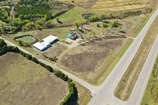 5646 Co Rd 2909, Dodd City, TX 75438 - Photo 32