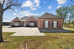 5646 Co Rd 2909, Dodd City, TX 75438 - Photo 36