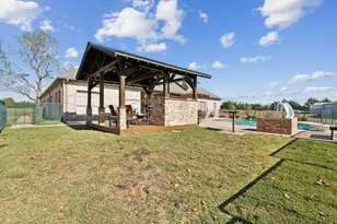 5646 Co Rd 2909, Dodd City, TX 75438 - Photo 30