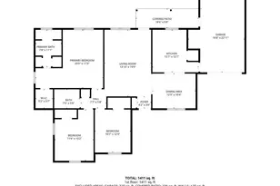 1808 Co Rd 2712, Caddo Mills, TX 75135 - Photo 4