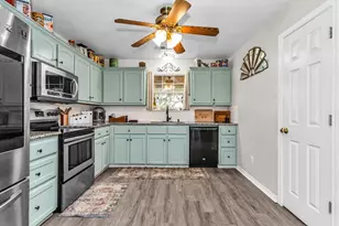1808 Co Rd 2712, Caddo Mills, TX 75135 - Photo 8