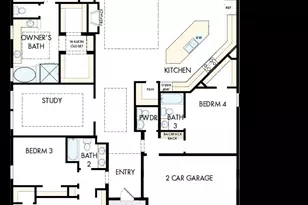 3620 Casein Ct, Midlothian, TX 76065 - Photo 2