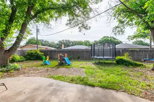 2833 Shepherd St, Abilene, TX 79605 - Photo 32