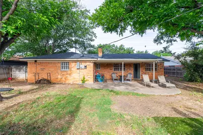 2833 Shepherd Street, Abilene, TX 79605 - Photo 34