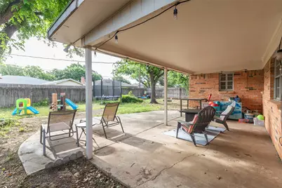 2833 Shepherd Street, Abilene, TX 79605 - Photo 30