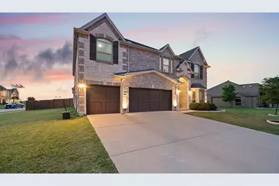 433 Anderson Lane, Forney, TX 75126 - Photo 38