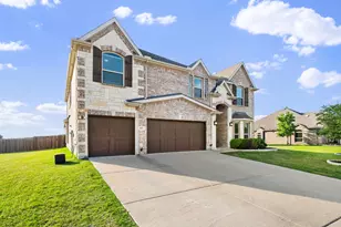 433 Anderson Ln, Forney, TX 75126 - Photo 8