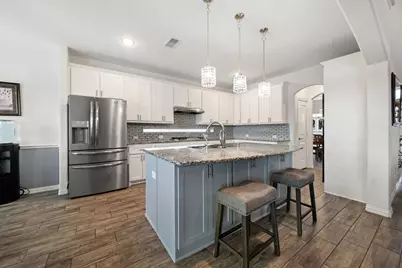 433 Anderson Lane, Forney, TX 75126 - Photo 8