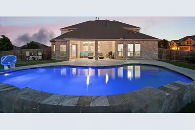 433 Anderson Lane, Forney, TX 75126 - Photo 2