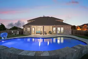 433 Anderson Ln, Forney, TX 75126 - Photo 2