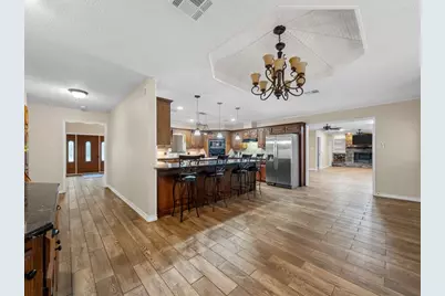 1072 Chapman Road, Crawford, TX 76638 - Photo 6