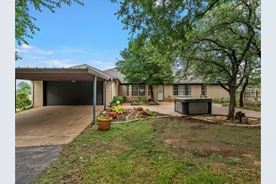 1072 Chapman Road, Crawford, TX 76638 - Photo 30