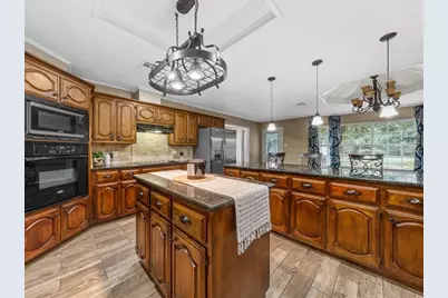 1072 Chapman Road, Crawford, TX 76638 - Photo 8