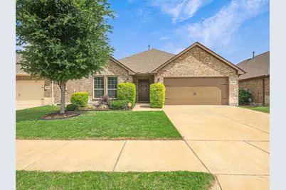 1028 Azure Lane, Celina, TX 75009 - Photo 2