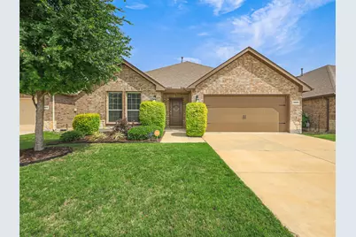 1028 Azure Lane, Celina, TX 75009 - Photo 1