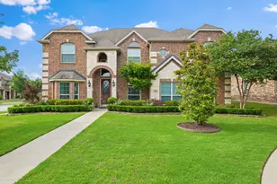 100 Cherry Ct, Red Oak, TX 75154 - Photo 2