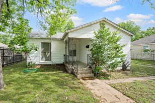 3409 Dalford St, Fort Worth, TX 76111 - Photo 2