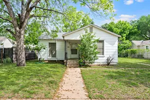 3409 Dalford St, Fort Worth, TX 76111 - Photo 34
