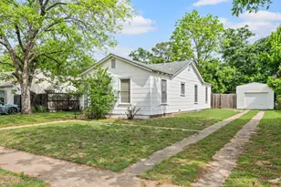3409 Dalford St, Fort Worth, TX 76111 - Photo 36