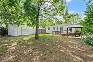 3409 Dalford St, Fort Worth, TX 76111 - Photo 26