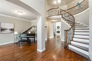 11422 La Salle Rd, Frisco, TX 75035 - Photo 4