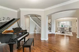11422 La Salle Rd, Frisco, TX 75035 - Photo 10