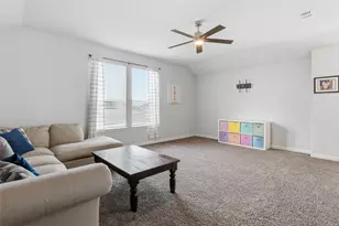 1111 Dublin Dr, Cleburne, TX 76033 - Photo 16
