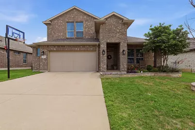 1111 Dublin Drive, Cleburne, TX 76033 - Photo 1
