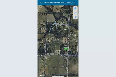 748 County Road 1560, Chico, TX 76431 - Photo 28