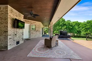 6413 Shoreline Dr, Little Elm, TX 75068 - Photo 20