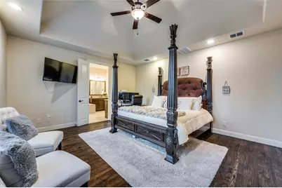 4251 Mesa Drive, Prosper, TX 75078 - Photo 18